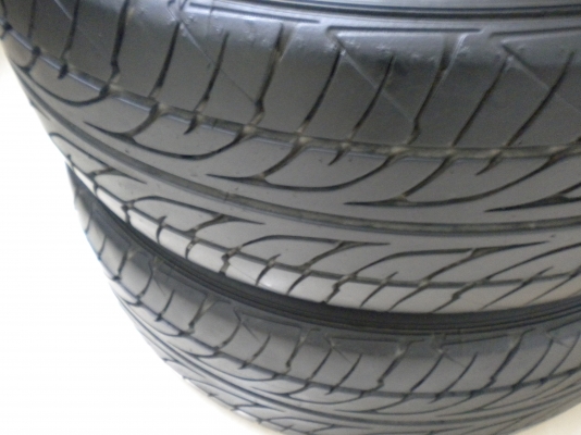 ขายยาง DUNLOP LM703ขอบ17