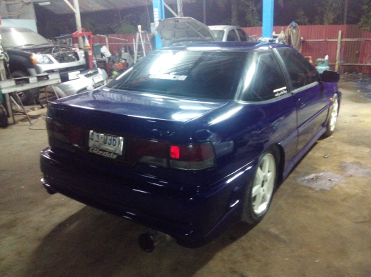 ขายด่วนรถสปอร์ต 2ประตู 40,000บาท เอกสารพร้อมโอน