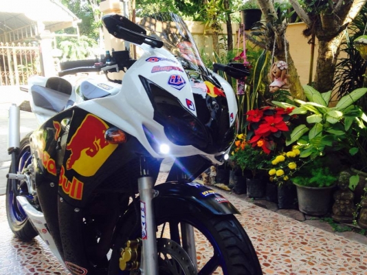 ขายNSR150 ตัวแข่งแฟริ่งสนามCBR1000 ปี08 ขายNSR150 ตัวแข่งแฟริ่งสนามCBR1000 ปี08