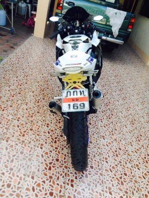 ขายNSR150 ตัวแข่งแฟริ่งสนามCBR1000 ปี08 ขายNSR150 ตัวแข่งแฟริ่งสนามCBR1000 ปี08