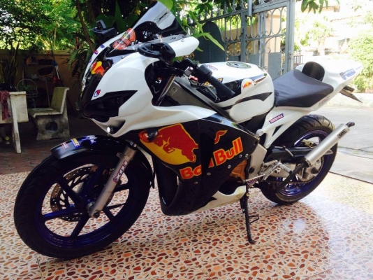 ขายNSR150 ตัวแข่งแฟริ่งสนามCBR1000 ปี08 ขายNSR150 ตัวแข่งแฟริ่งสนามCBR1000 ปี08