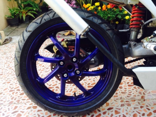 ขายNSR150 ตัวแข่งแฟริ่งสนามCBR1000 ปี08 ขายNSR150 ตัวแข่งแฟริ่งสนามCBR1000 ปี08