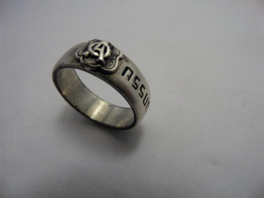 แหวนเงินแท้ แหวนเงินแท้