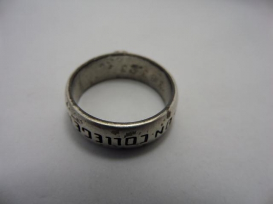 แหวนเงินแท้ แหวนเงินแท้