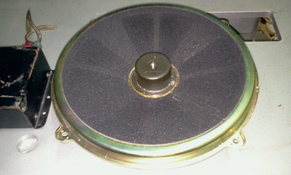 ขายลำโพงซับboseกับกล่องแยกเสียงbose