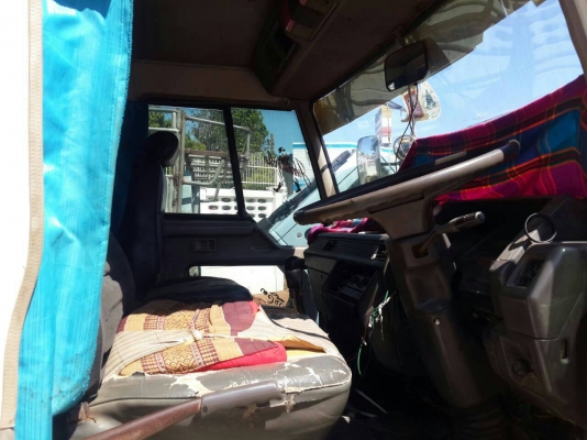 ขายด่วนไอ้หลงโบสองเพลาดั้มซีเรี่ยนFN527MTFสภาพเก็บรายละเอียดใหม่สวยกริบโทร0843923995