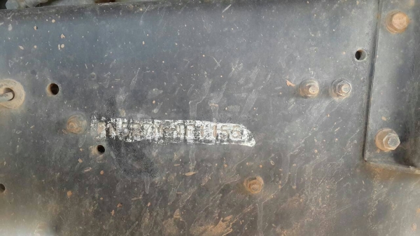 ขายด่วนไอ้หลงโบสองเพลาดั้มซีเรี่ยนFN527MTFสภาพเก็บรายละเอียดใหม่สวยกริบโทร0843923995