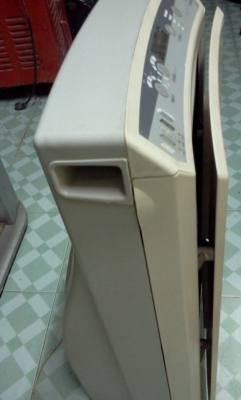 ขายเครื่องฟอกอากาสแอมเวย์ตัวใหม่