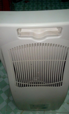 ขายเครื่องฟอกอากาสแอมเวย์ตัวใหม่