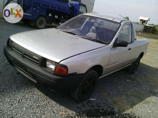 ์NV เครื่องดีแอร์เย็นภายในสวยกะบะท้ายดีขับใช้งาน