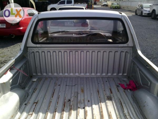 ์NV เครื่องดีแอร์เย็นภายในสวยกะบะท้ายดีขับใช้งาน