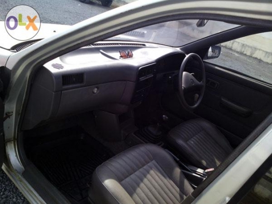 ์NV เครื่องดีแอร์เย็นภายในสวยกะบะท้ายดีขับใช้งาน