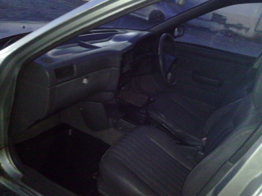 ์NV เครื่องดีแอร์เย็นภายในสวยกะบะท้ายดีขับใช้งาน