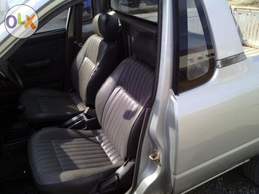 ์NV เครื่องดีแอร์เย็นภายในสวยกะบะท้ายดีขับใช้งาน