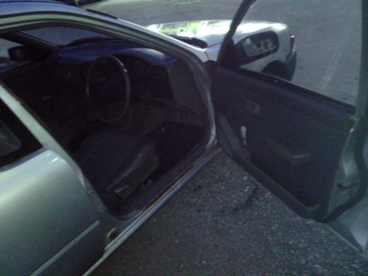 ์NV เครื่องดีแอร์เย็นภายในสวยกะบะท้ายดีขับใช้งาน