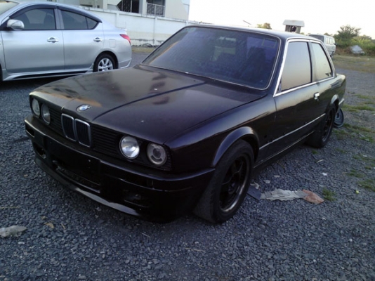 2ประตูวางSRเครื่องแรงสีเงาmaxสวยเอกสารครบ