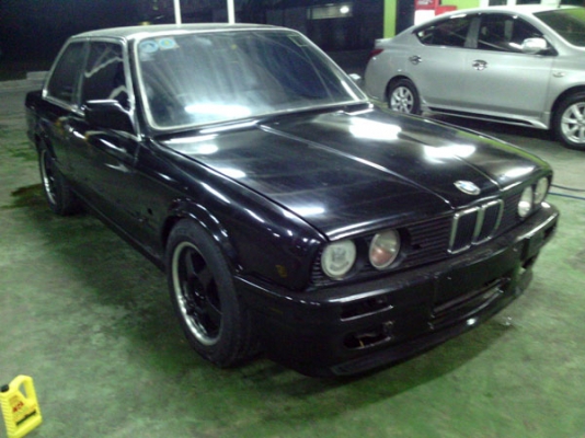 2ประตูวางSRเครื่องแรงสีเงาmaxสวยเอกสารครบ