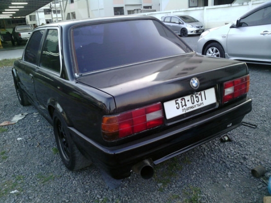 2ประตูวางSRเครื่องแรงสีเงาmaxสวยเอกสารครบ