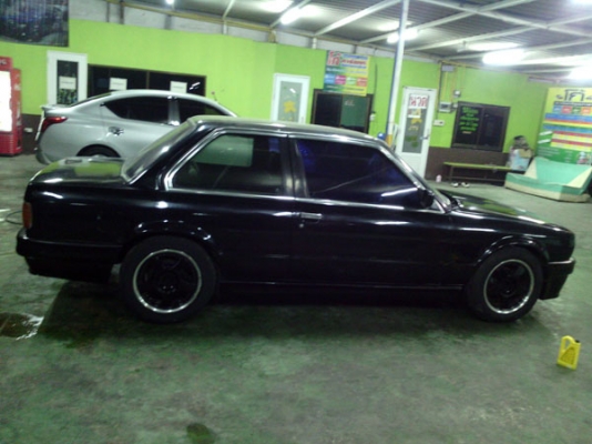 2ประตูวางSRเครื่องแรงสีเงาmaxสวยเอกสารครบ