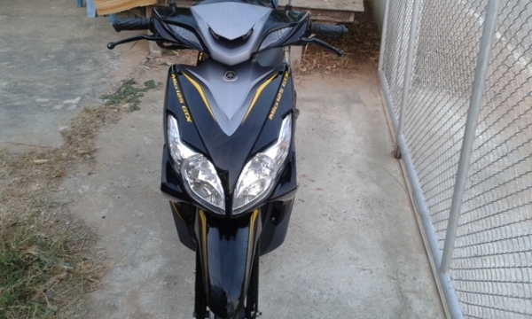 ขายมีโอ125ปี54เดิมๆ