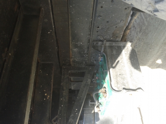 ขายรถหกล้อดั้มมิตซู สภาพสวย เครื่อง115 สภาพสวย พื้นกะบะฝาข้างกิ๊กๆ