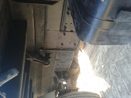 ขายรถหกล้อดั้มมิตซู สภาพสวย เครื่อง115 สภาพสวย พื้นกะบะฝาข้างกิ๊กๆ