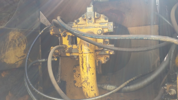 ขายด่วนCAT320 ดาวน์ส่งงวดต่อสภาพใช้ได้เหมาะกับการลงทุนน้อยราคาเบาๆโทร0843923995