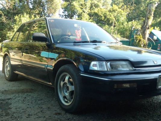 ขายcivic efสวยๆauto แก๊ส เครื่องเสียง พร้อมใช้