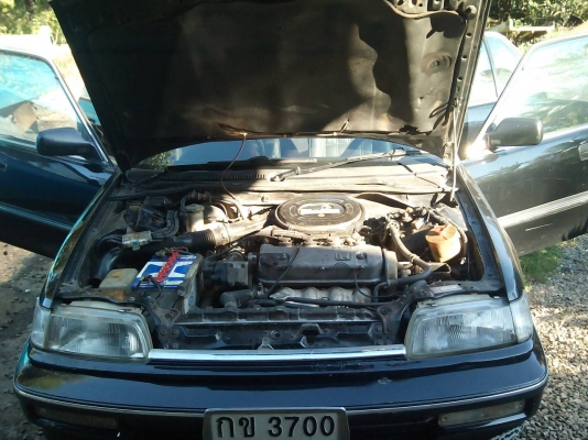 ขายcivic efสวยๆauto แก๊ส เครื่องเสียง พร้อมใช้