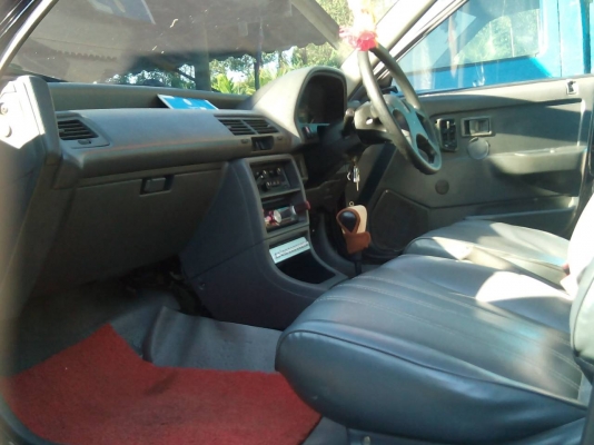 ขายcivic efสวยๆauto แก๊ส เครื่องเสียง พร้อมใช้