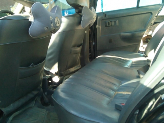 ขายcivic efสวยๆauto แก๊ส เครื่องเสียง พร้อมใช้