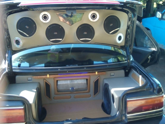 ขายcivic efสวยๆauto แก๊ส เครื่องเสียง พร้อมใช้