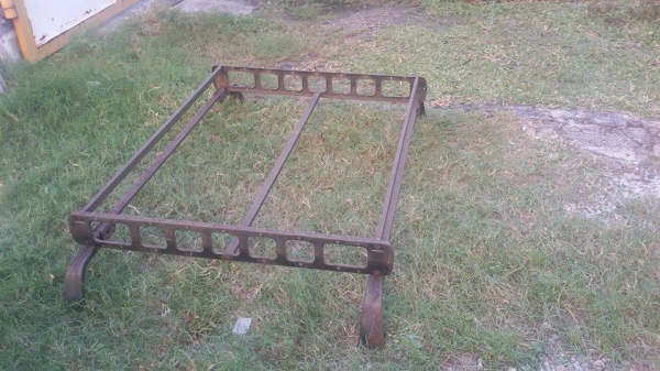 อะไหล่เก่า กทม.บางนา