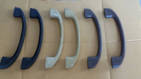 อะไหล่เก่า กทม.บางนา