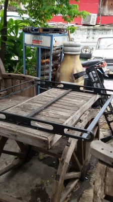 อะไหล่เก่า กทม.บางนา