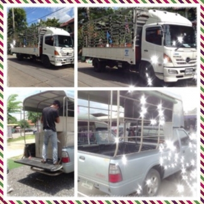 .)  รถรับจ้าง4-6ล้อลาดกระบัง หัวตะเข้  ฉลองกรุง  ม.มหาลัยพระจอมเกล้าลาดกระบัง ขนย้ายหอพัก  ย้ายคอนโด  ย้ายบ้านเช่า  082-4894182 -0871093704 มีบริการคนยกของให้ด้วยครับ ID LINE  pitark_tark