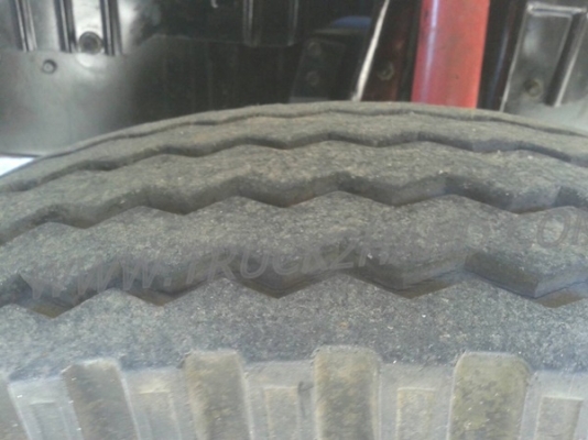 รถบรรทุก 6 ล้อ HINO FB113 คัซซียาว 5 เมตร...สามารถดูสภาพรถและทดลองขับได้ที่ศูนย์พักรถ truck2hand จังหวัดสระบุรี