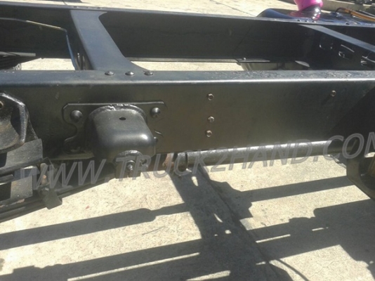 รถบรรทุก 6 ล้อ HINO FB113 คัซซียาว 5 เมตร...สามารถดูสภาพรถและทดลองขับได้ที่ศูนย์พักรถ truck2hand จังหวัดสระบุรี