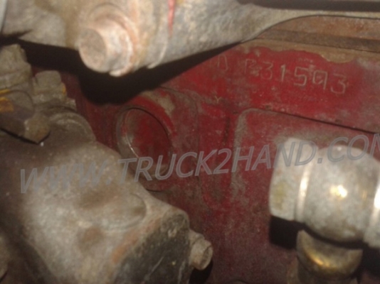 รถบรรทุก 6 ล้อ HINO FB113 คัซซียาว 5 เมตร...สามารถดูสภาพรถและทดลองขับได้ที่ศูนย์พักรถ truck2hand จังหวัดสระบุรี