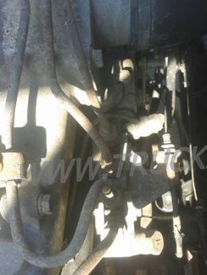 รถบรรทุก 6 ล้อ HINO FB113 คัซซียาว 5 เมตร...สามารถดูสภาพรถและทดลองขับได้ที่ศูนย์พักรถ truck2hand จังหวัดสระบุรี