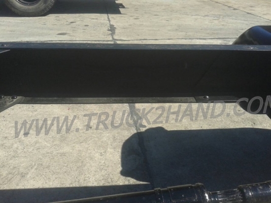 รถบรรทุก 6 ล้อ HINO FB113 คัซซียาว 5 เมตร...สามารถดูสภาพรถและทดลองขับได้ที่ศูนย์พักรถ truck2hand จังหวัดสระบุรี