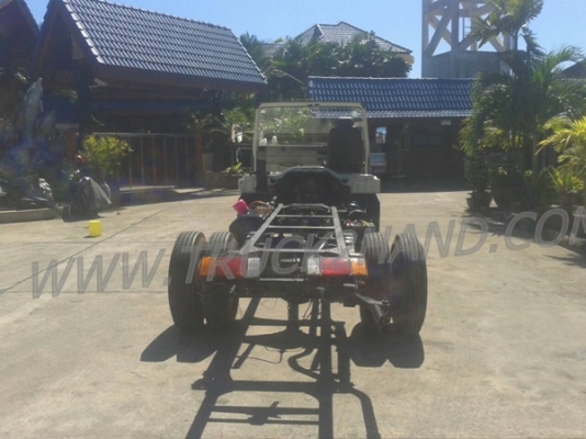 รถบรรทุก 6 ล้อ HINO FB113 คัซซียาว 5 เมตร...สามารถดูสภาพรถและทดลองขับได้ที่ศูนย์พักรถ truck2hand จังหวัดสระบุรี