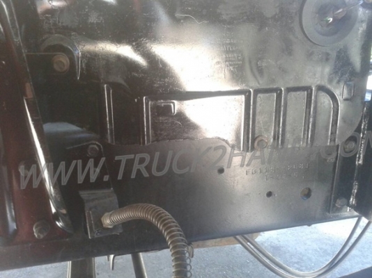 รถบรรทุก 6 ล้อ HINO FB113 คัซซียาว 5 เมตร...สามารถดูสภาพรถและทดลองขับได้ที่ศูนย์พักรถ truck2hand จังหวัดสระบุรี