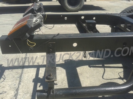 รถบรรทุก 6 ล้อ HINO FB113 คัซซียาว 5 เมตร...สามารถดูสภาพรถและทดลองขับได้ที่ศูนย์พักรถ truck2hand จังหวัดสระบุรี