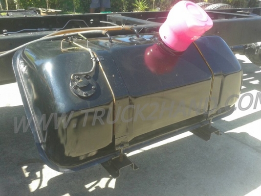 รถบรรทุก 6 ล้อ HINO FB113 คัซซียาว 5 เมตร...สามารถดูสภาพรถและทดลองขับได้ที่ศูนย์พักรถ truck2hand จังหวัดสระบุรี