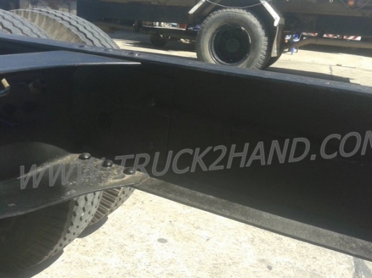 รถบรรทุก 6 ล้อ HINO FB113 คัซซียาว 5 เมตร...สามารถดูสภาพรถและทดลองขับได้ที่ศูนย์พักรถ truck2hand จังหวัดสระบุรี