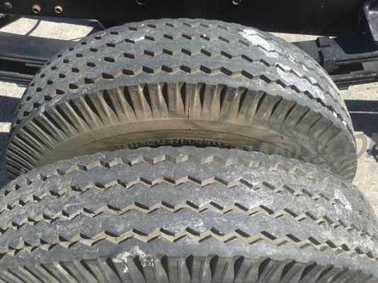 รถบรรทุก 6 ล้อ HINO FB113 คัซซียาว 5 เมตร...สามารถดูสภาพรถและทดลองขับได้ที่ศูนย์พักรถ truck2hand จังหวัดสระบุรี