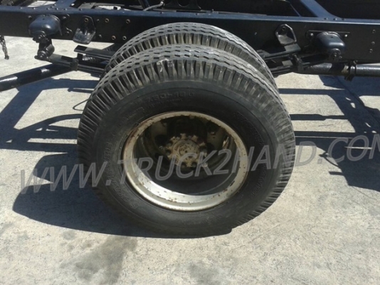 รถบรรทุก 6 ล้อ HINO FB113 คัซซียาว 5 เมตร...สามารถดูสภาพรถและทดลองขับได้ที่ศูนย์พักรถ truck2hand จังหวัดสระบุรี