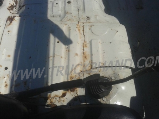 รถบรรทุก 6 ล้อ HINO FB113 คัซซียาว 5 เมตร...สามารถดูสภาพรถและทดลองขับได้ที่ศูนย์พักรถ truck2hand จังหวัดสระบุรี