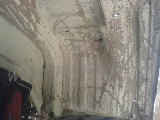 รถบรรทุก 6 ล้อ HINO FB113 คัซซียาว 5 เมตร...สามารถดูสภาพรถและทดลองขับได้ที่ศูนย์พักรถ truck2hand จังหวัดสระบุรี